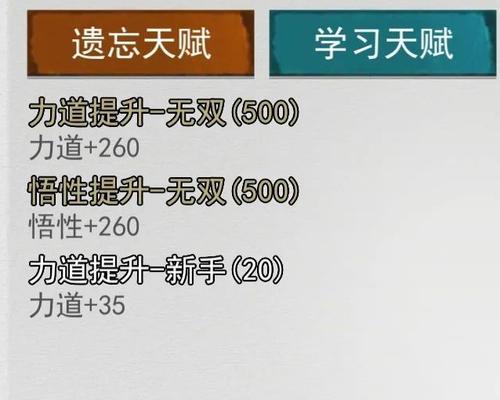 《侠客峨眉武学拳棍双修玩法攻略》（探索武侠世界）