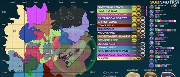 《深海迷航》游戏攻略（探索深海迷航世界）