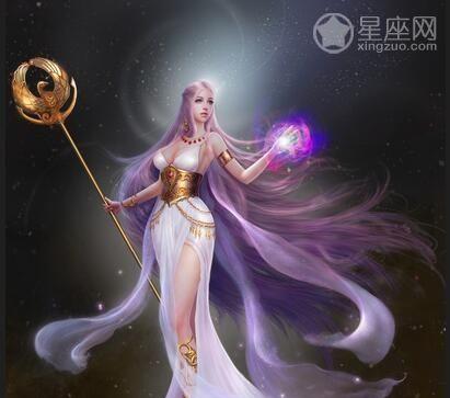 十二星座女神系统详解是什么？如何使用星座女神系统进行占卜？